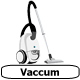 Vacuum Cleaner