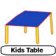 Kid's Table