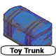 Toy Trunk