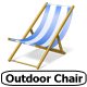 Outdoor Chair