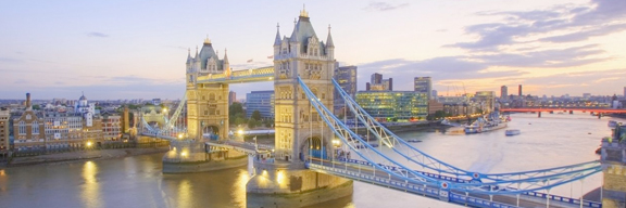 Moving to england