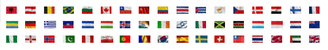 international moving