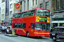 Moving to england