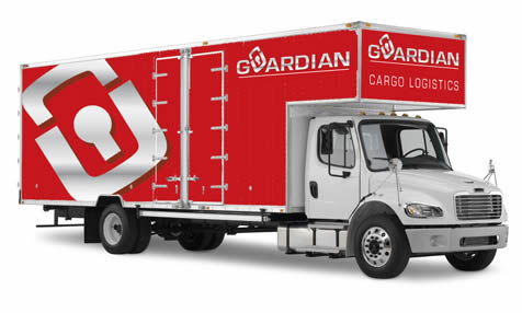 moving company