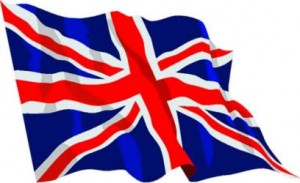 Moving to england