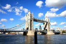 Moving to england