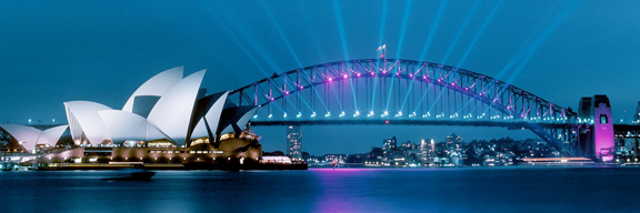 Moving to Australia by Guardian Cargo Logistics