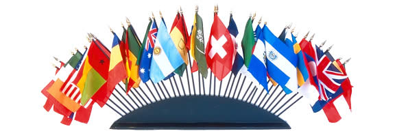 international moving